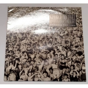 George Michael - Listen Without Prejudice Vol. 1 1990 UK Vinyl LP ***READY TO SHIP from Hong Kong***